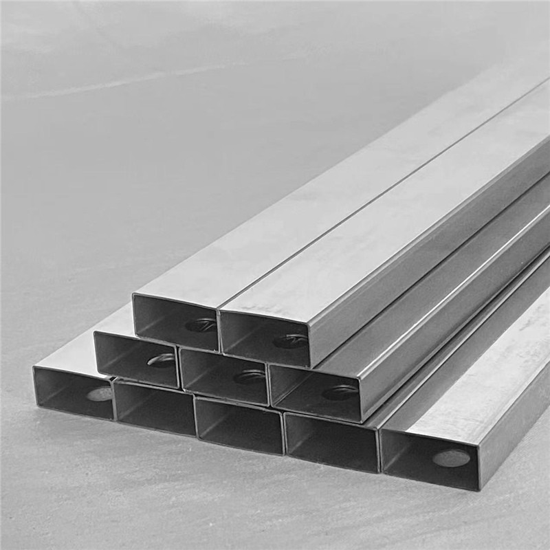 鹤壁304不锈钢方管